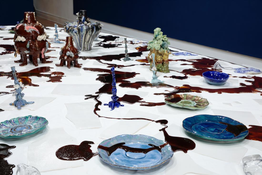 Photograph courtesy of David Hale